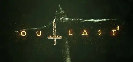 ��� �� ����� ����������� ����, �� �����... | Outlast 2
