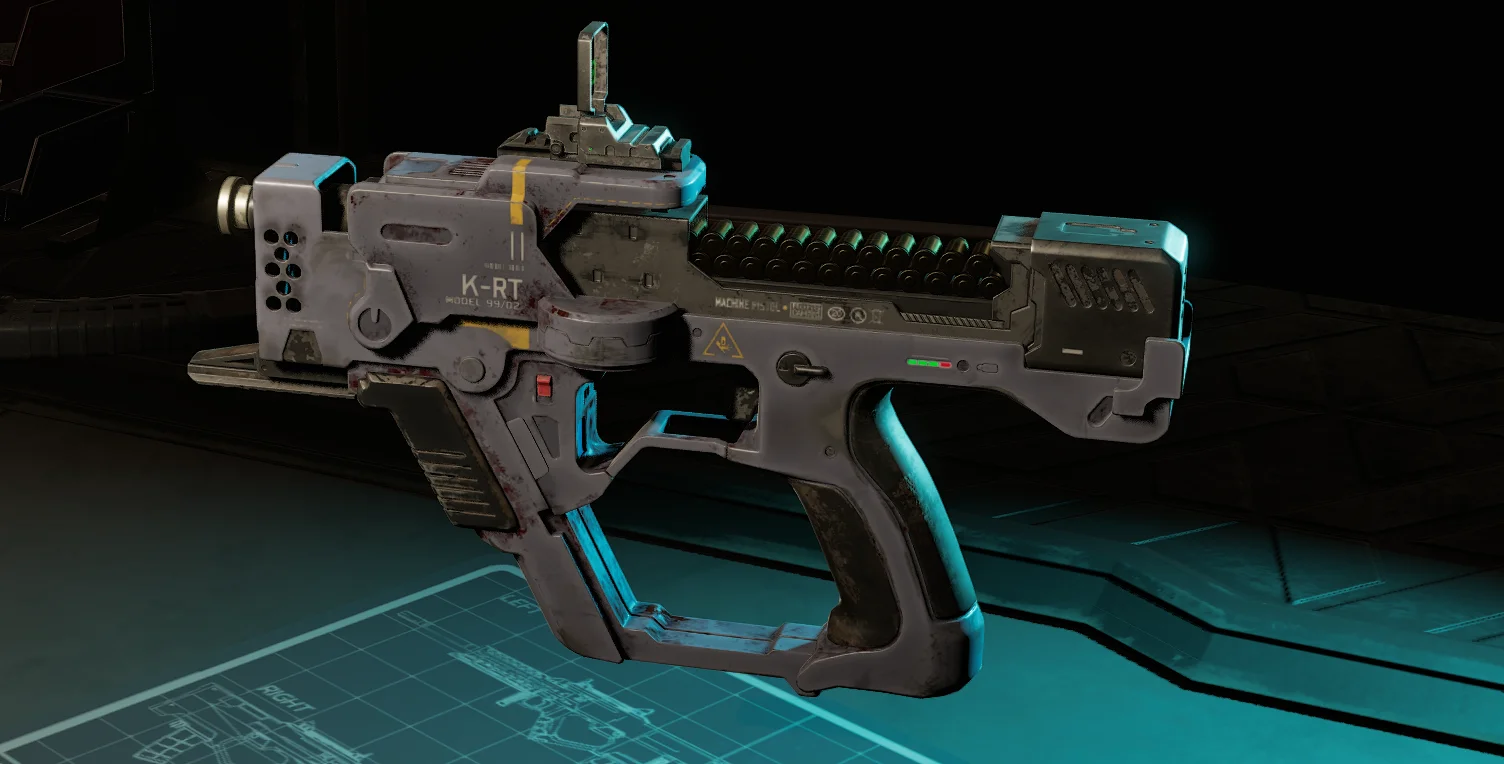 ���� � ������ �������� | Killing Floor 3