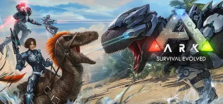 ���� ���������� � � ������ ���������� ��... | ARK: Survival Evolved