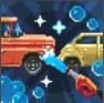 ���������� ���� The Last Gas Station