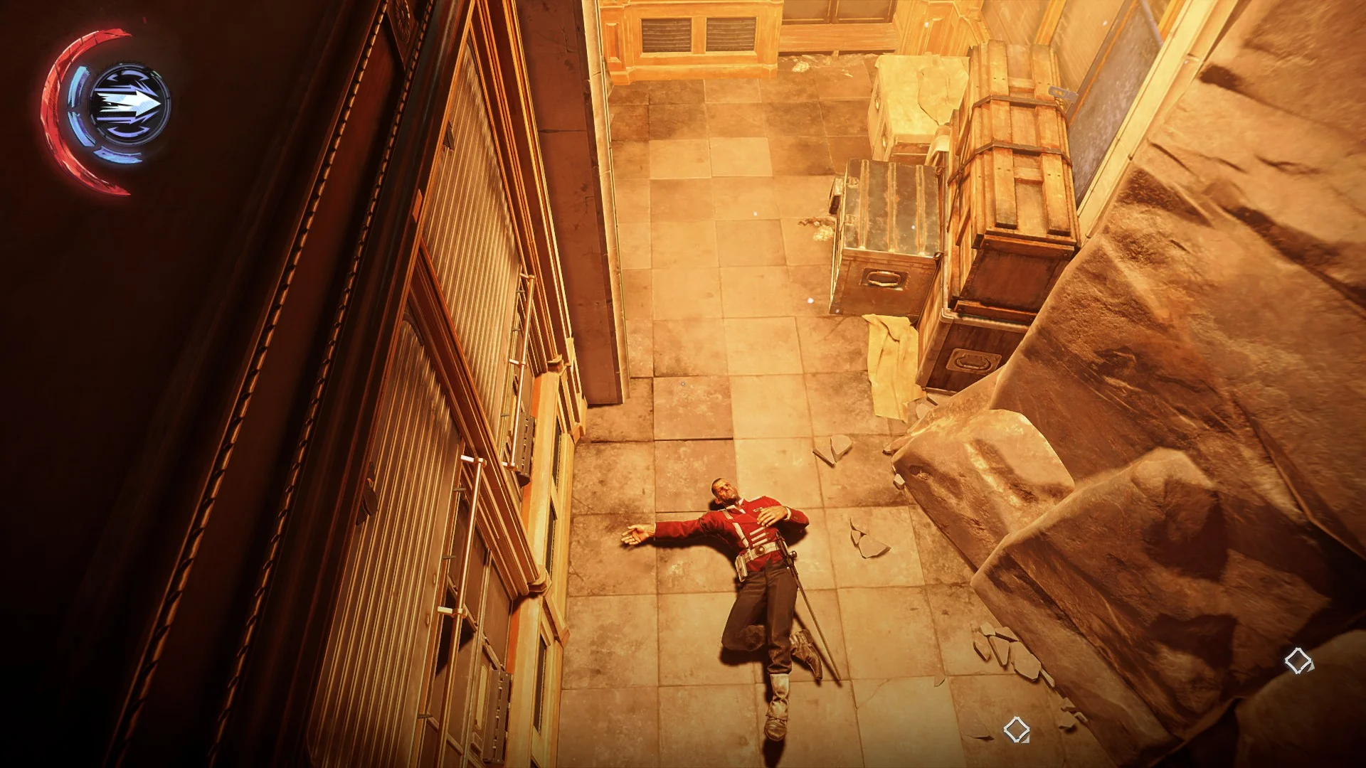 ˸���� 100% ���������� Dishonored�: Death of the Outsider�