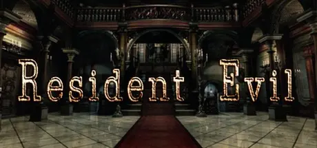 �� ����� � ������ �����, �� �... | Resident Evil / biohazard HD REMASTER