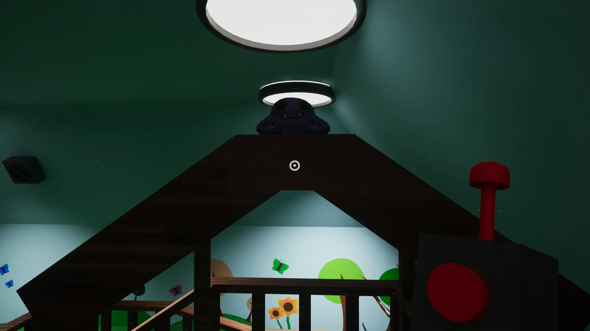 ��� ���������� ��� ��� 100% | Garten of Banban