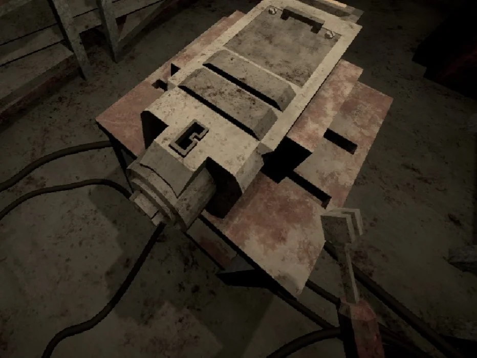 Прохождение Unsorted Horror на 100%