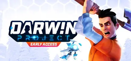Darwin Project- ��� ��������� ����� PUBG?!� �������... | Darwin Project