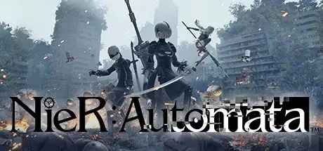 ���� ������������, ��� ����� �� ����������� ��... | NieR:Automata�