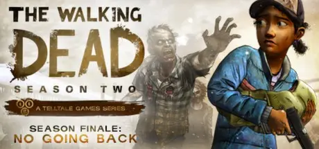 � ������� �������������� ������� ������� ������ ����... | The Walking Dead: Season Two ����� ����