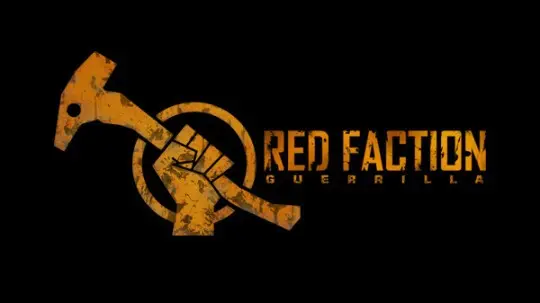���-���� � ����������� �� �������� ������� Games For Windows Live � Red Faction: Guerrilla.