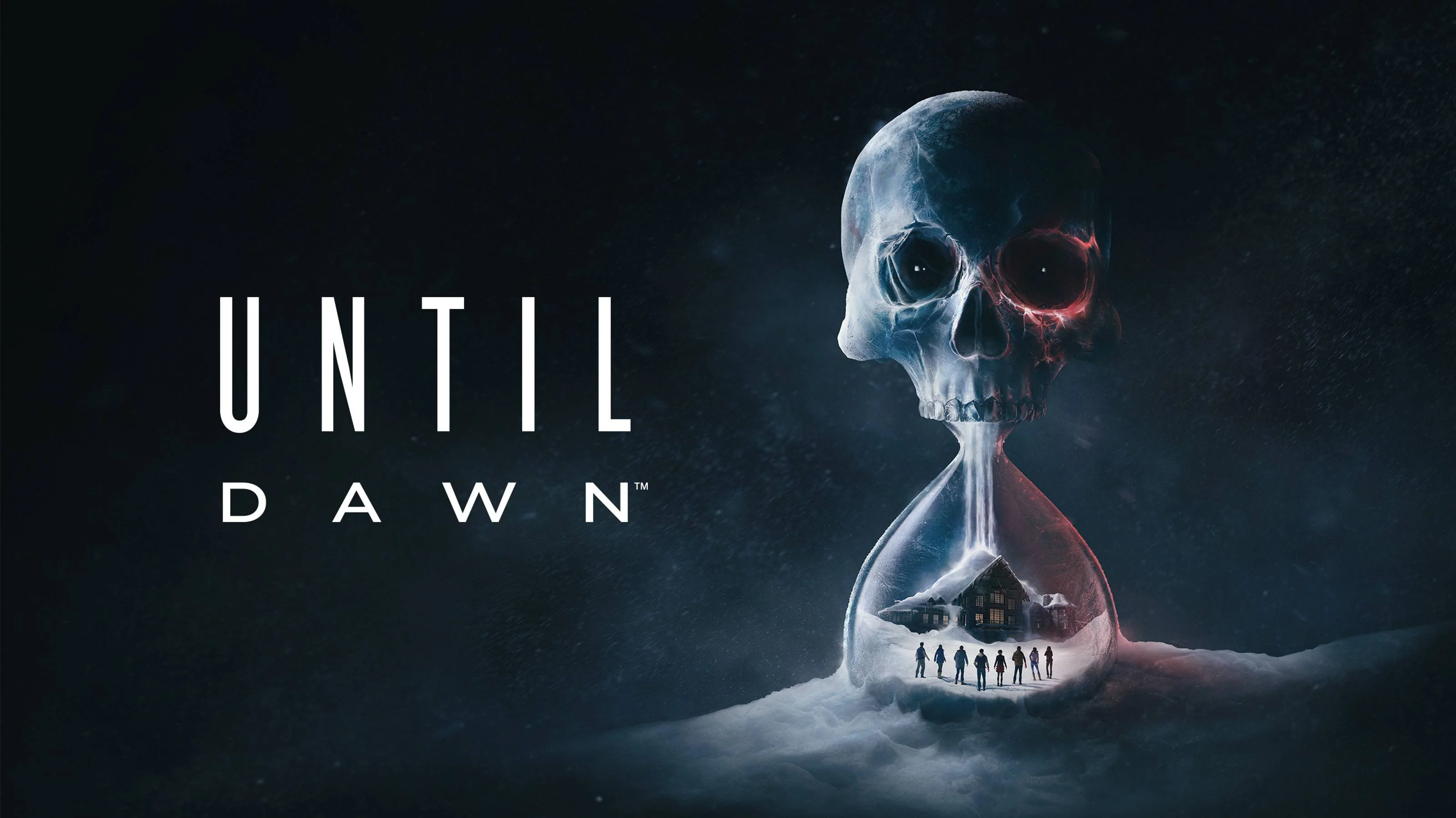 Until Dawn | ����������� �� ���������� 100% | ������ �� ��������