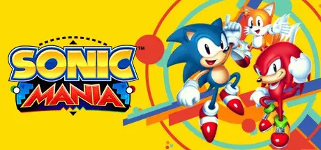 ������� ����� 20 �����, ������ ��� ����������... | Sonic Mania