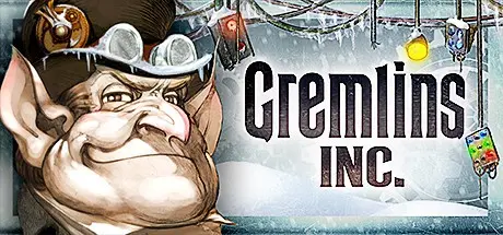 ���� ���� ������� ����, �� ������������� �������... | Gremlins, Inc.