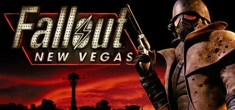 ���� � ������ ��� ���� �������� �����... | Fallout: New Vegas RU