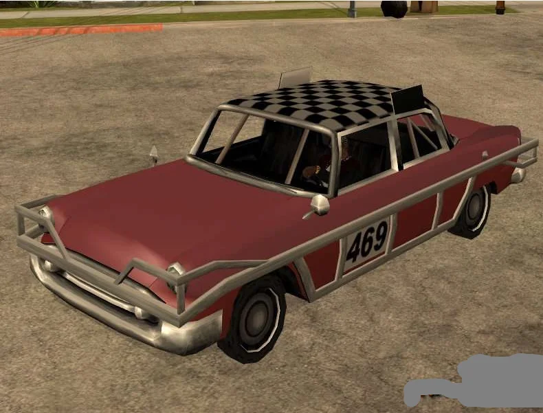 Чит-коды GTA:SA | Grand Theft Auto: San Andreas