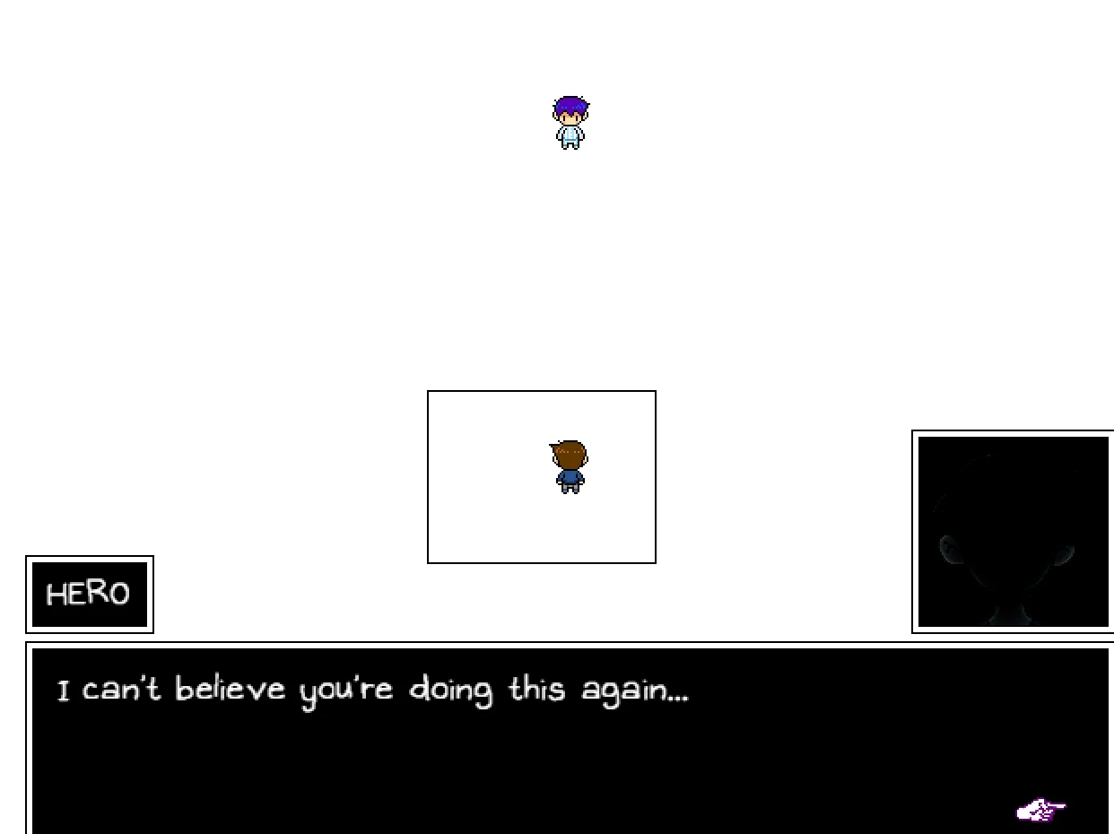 �������� ���� �� ����� | OMORI