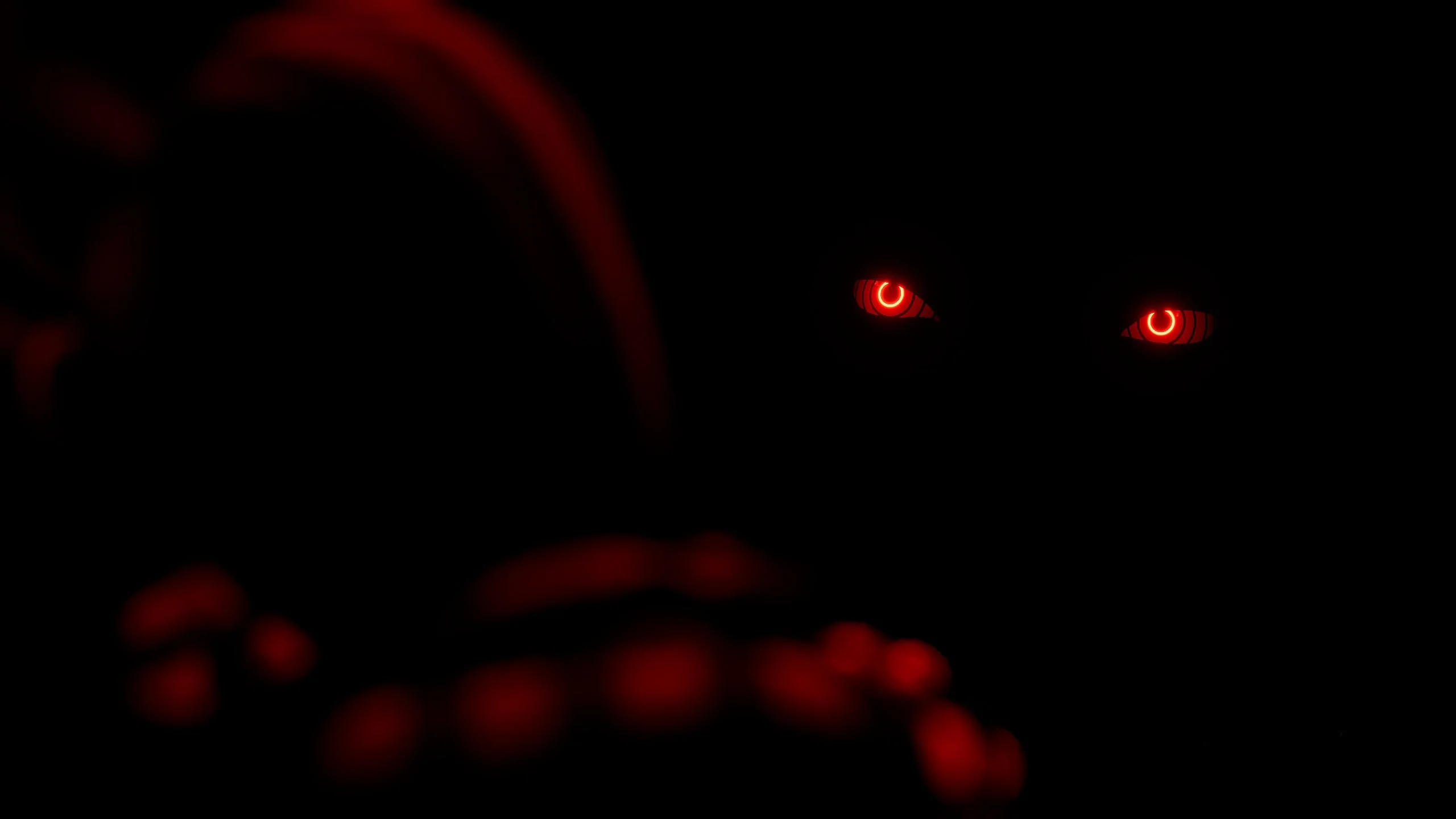 ������� �� ������������ | Luna Abyss