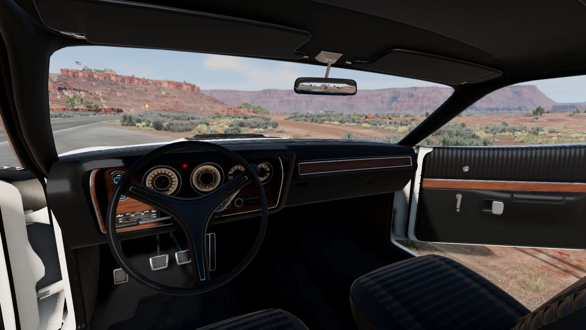 ������ ������� ����������� (���) | BeamNG.drive