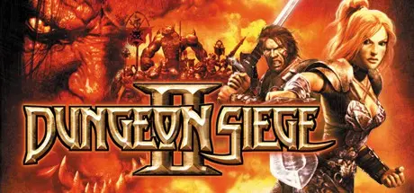 ����� ������� ������-�������� ����! � ��� ��... | Dungeon Siege 2