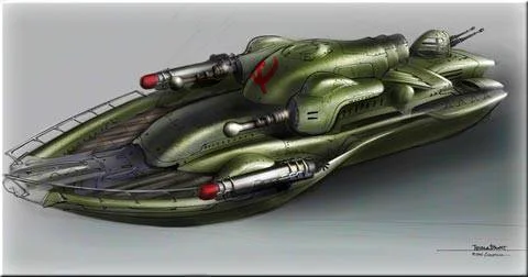 Руководство по игре Red Alert 3: СССР | Command & Conquer™ Red Alert™ 3