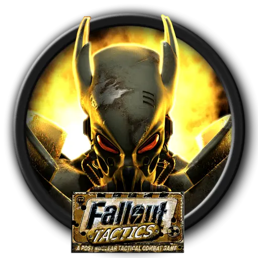 ����������� ��� Fallout Tactics: Brotherhood of Steel