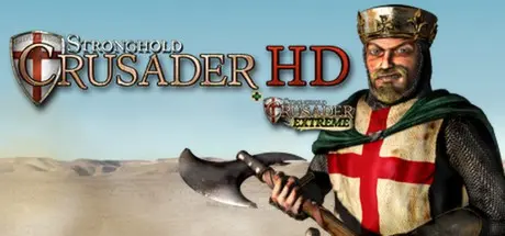 Stronghold � Stronghold Crusader + Extreme -... | Stronghold Crusader HD