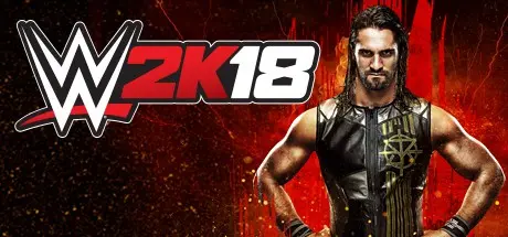 WWE 2K18 ! ����� - �������� ������������... | WWE 2K18