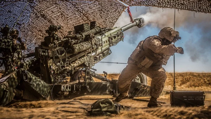 [RU] ���������� � ����������� �� ���������� ��� ������� M777 | Arma Reforger