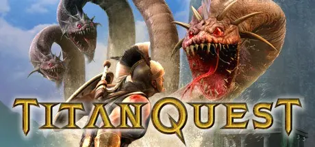 ���� ��� ������ ����� �����������... | Titan Quest