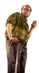 100 % ���������� - Grand Theft Auto V Legacy