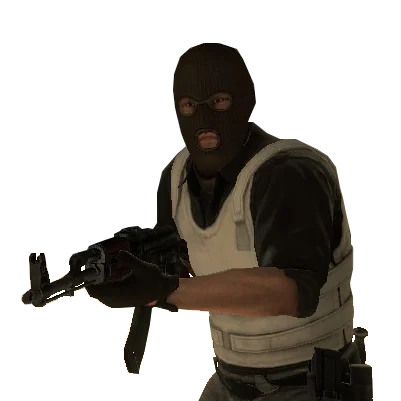 ������� �������� � ����������� (��������) | Counter-Strike 2