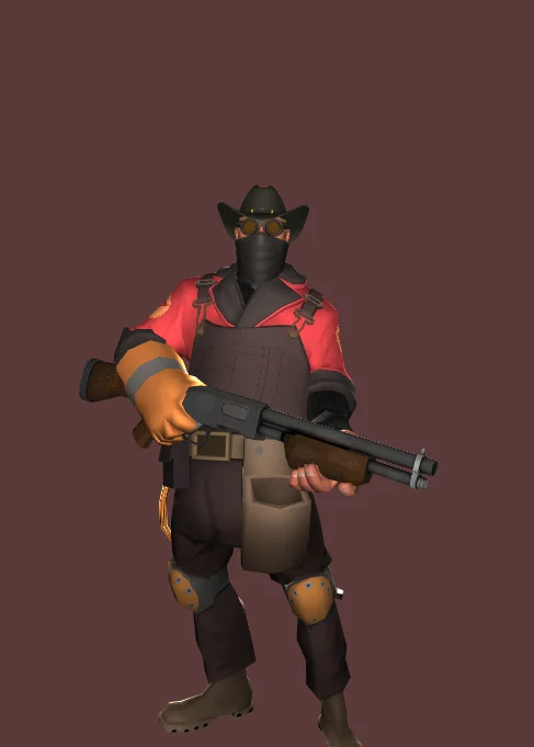 Ñýòû Íà Èíæåíåðà 2k18 v1.0.2 | Team Fortress 2