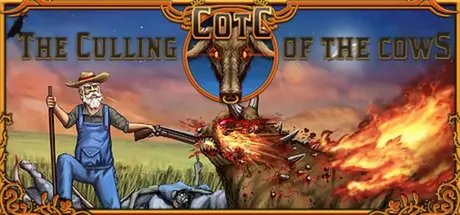 ��������: ���� ��� ������� ���������� ������� �������... | The Culling Of The Cows ����� ����