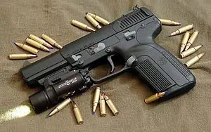 FN Five-seveN