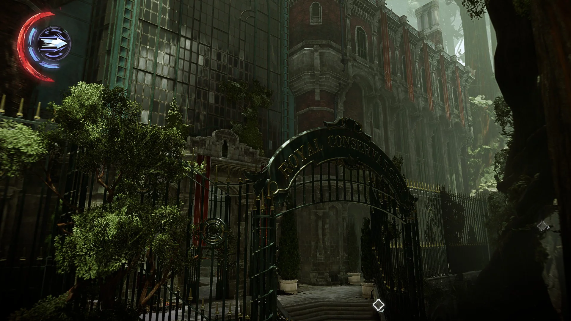 ˸���� 100% ���������� Dishonored�: Death of the Outsider�