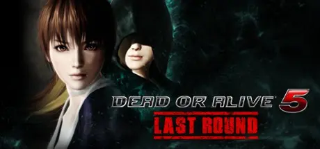 �� �� ������� � ������ ������ ����... | Dead or Alive 5 Last Round