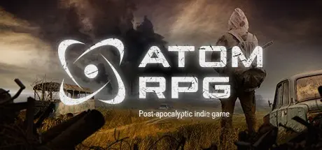 Atom RPG �������� ������������� �������... | ATOM RPG