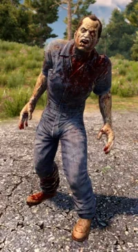����������� ��� ���������� | 7 Days to Die