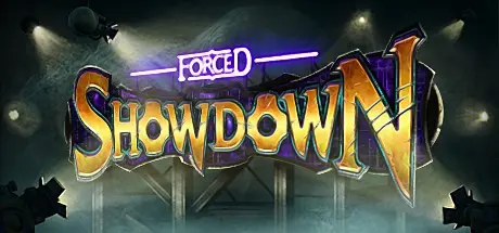 �� ������ ����� ���������� ������������� � �������������... | FORCED SHOWDOWN