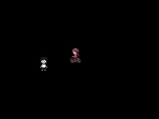���� �� �������� | Yume Nikki