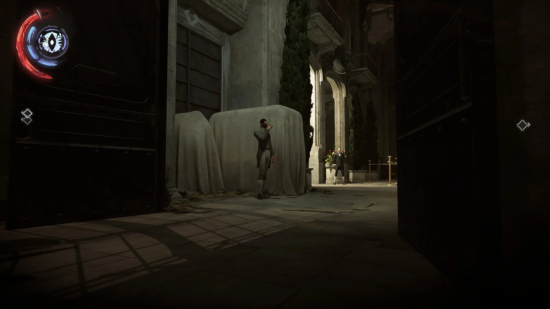 ˸���� 100% ���������� Dishonored�: Death of the Outsider�