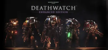 ��� � ��� �������? ��������� �� �����... | Warhammer 40,000: Deathwatch - Enhanced Edition