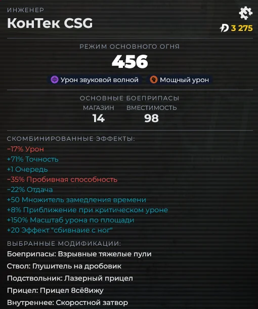 ���� � ������ �������� | Killing Floor 3