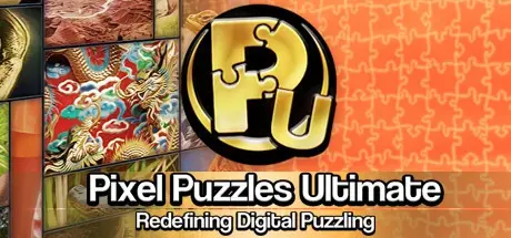 ������ ����������: �������� ��������� ���, ��������� ����... | Pixel Puzzles Ultimate