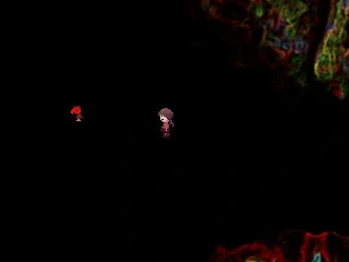 ���� �� �������� | Yume Nikki