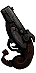 ÑÂ× ÎÁÇÎÐ ÒÐÈÍÊÅÒΠ| Darkest Dungeon®