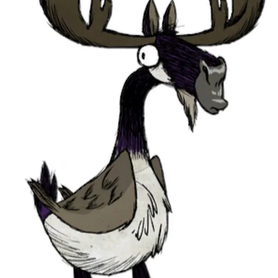 ������ �� �������� ������ ������ | Dont Starve Together