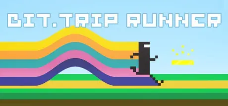 �� ���� � ���� ��������� ���... | BIT.TRIP RUNNER ����� ����