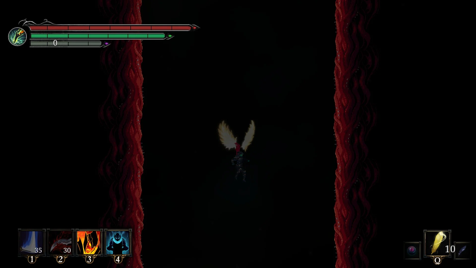 ��������� ���� Xyarlohatp | Deaths Gambit: Afterlife