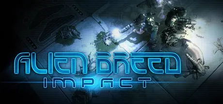 �������������� ������ � 2017 ���� ��� ���... | Alien Breed: Impact