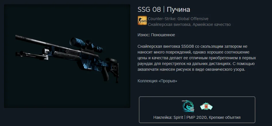 ������ ����� �� 100 ������. The best skins befor 1.06$ | Counter-Strike 2