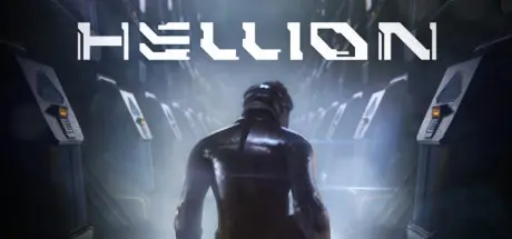 Hellion �� ��� ������ ����� �� �����������... | HELLION